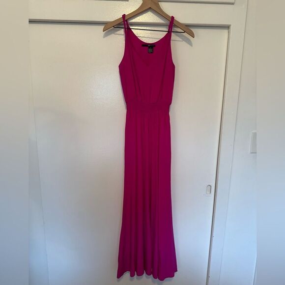 Jay Godfrey 100% Silk Gown Size 2 - Picture 1 of 8
